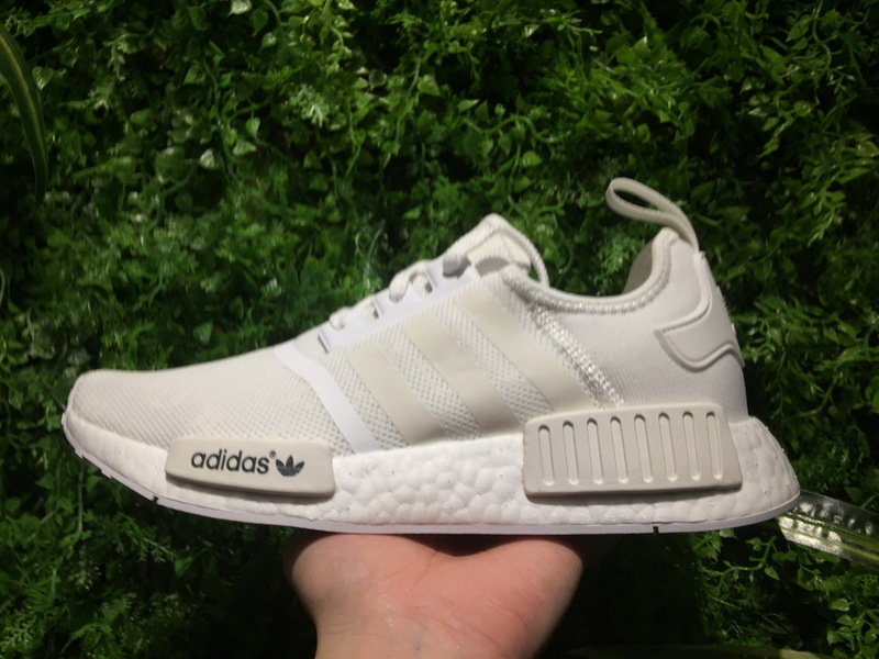 Adidas NMD R1 Loui VuittonBA7245